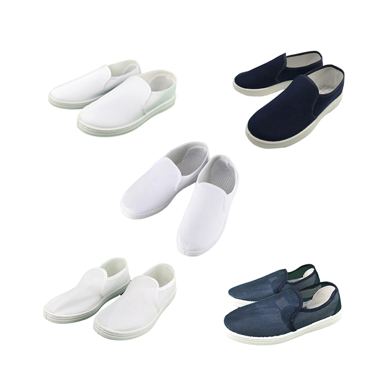 ESD calceamenta (Middf calceamenta)