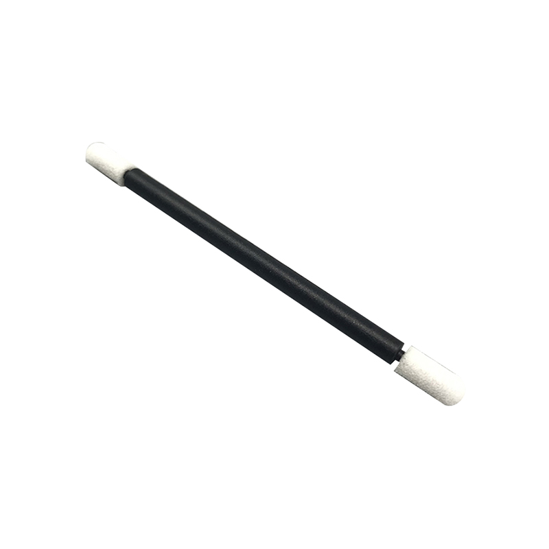 Duplex, praefixa Purgato Swabs