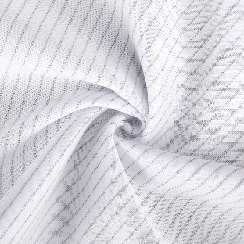 JW, (XIV) LXI ESD Wiper