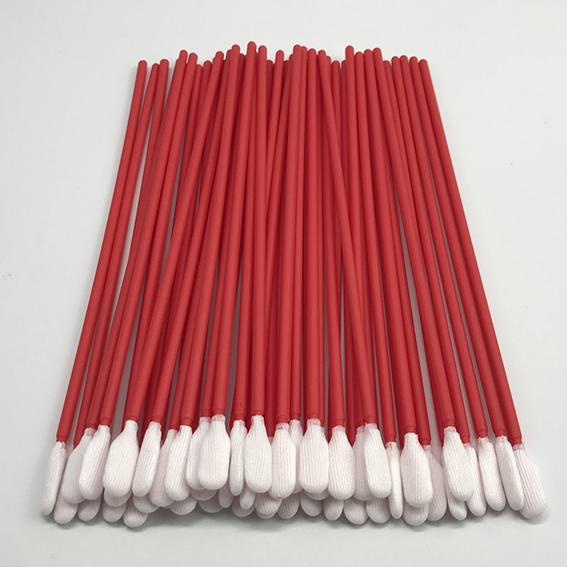 Lint Free Polyester Purgato SwaB
