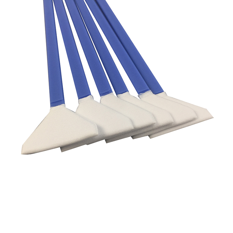 Camera sensorem Purgato swab Camera sensorem Purgato swab