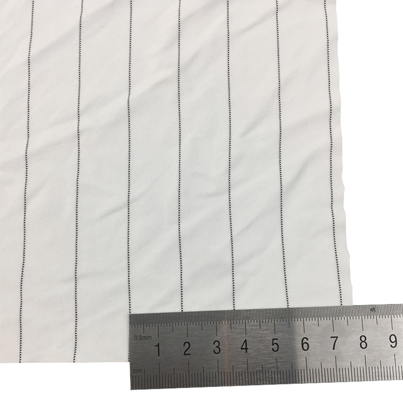 JW-(XVIII) XLIII ESD Wiper