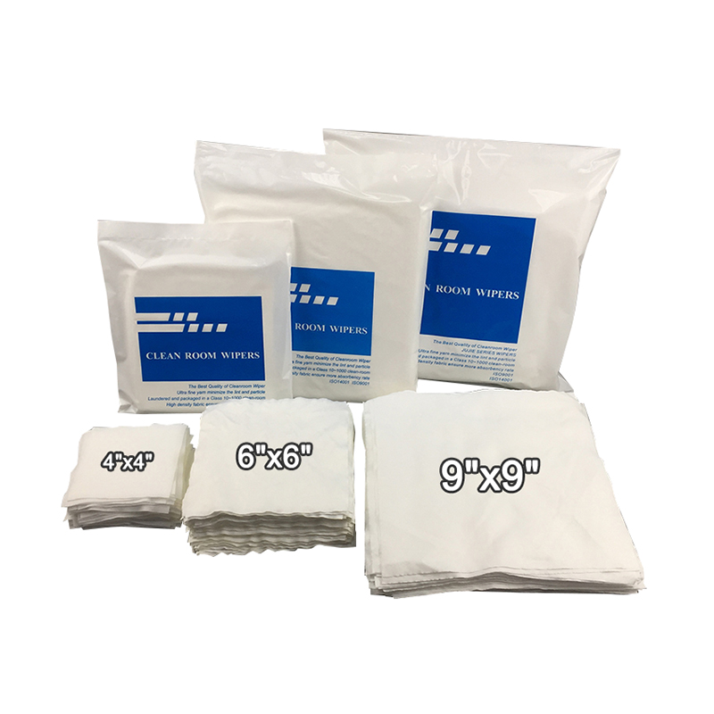 JW-(XVIII) XXXIII Microfiber Wiper