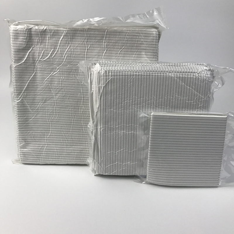 JW, (XIV) LXI ESD Wiper