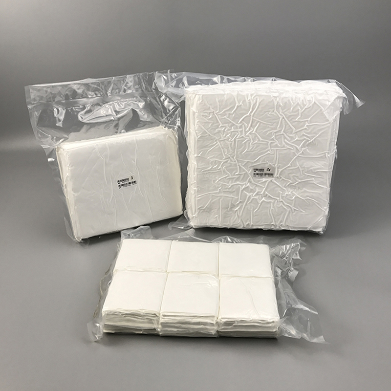 JW-(IX) XII Microfiber Wiper