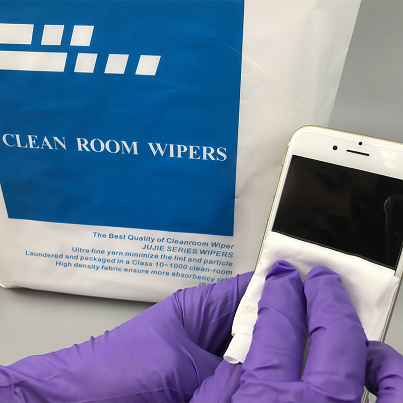 JW-(XVIII) XXXIII Microfiber Wiper