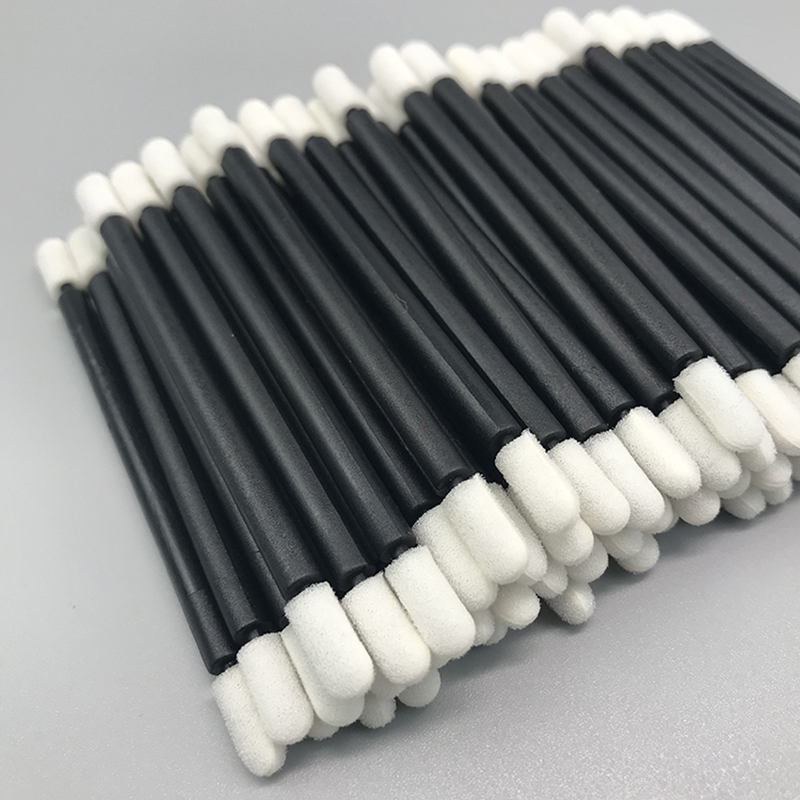 Duplex, praefixa Purgato Swabs