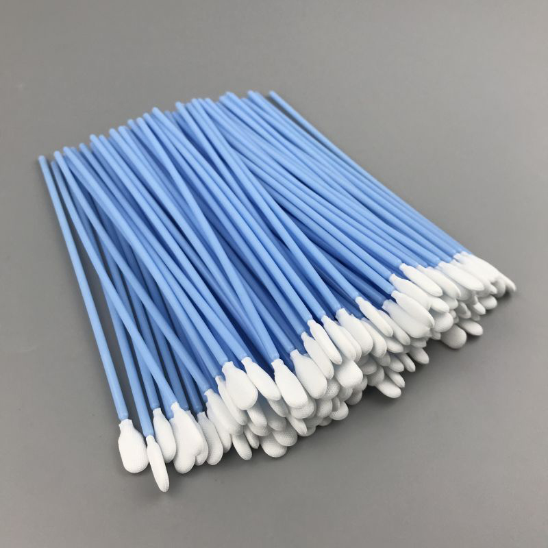 Lint Free Polyester Purgato SwaB