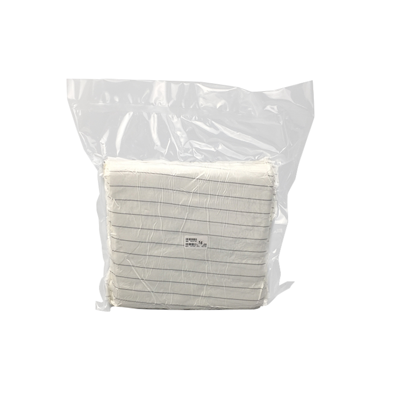 JW-(XVIII) XLIII ESD Wiper