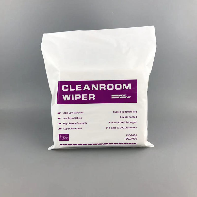 JW-(IX) XII Microfiber Wiper