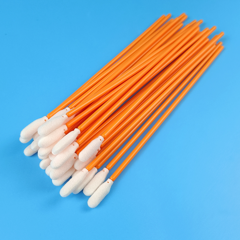 JSW-202H4 Foam Swab