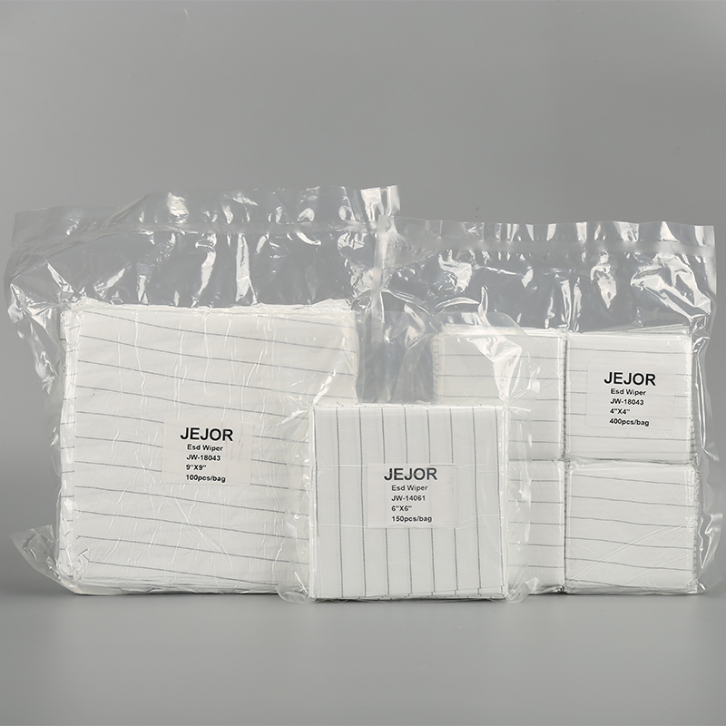 JW-(XVIII) XLIII ESD Wiper