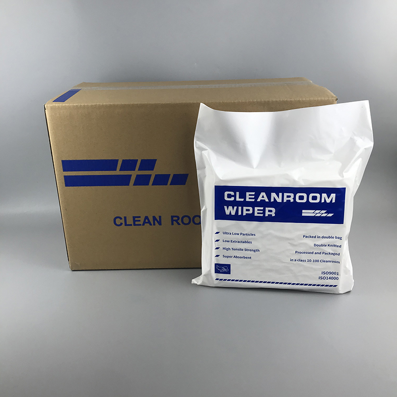 JW-(VIII) DXXII Microfiber Wiper