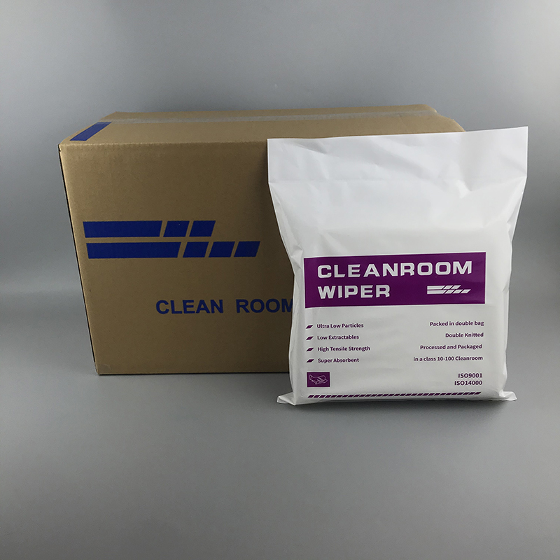 JW-(IX) XII Microfiber Wiper