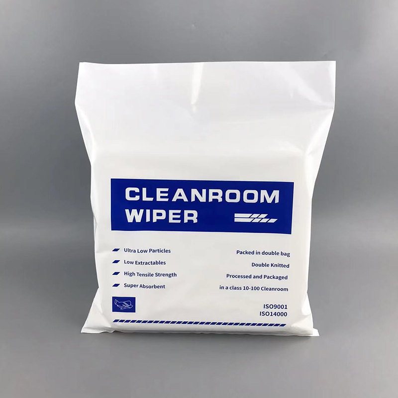 JW-(X) XII microfiber Wiper