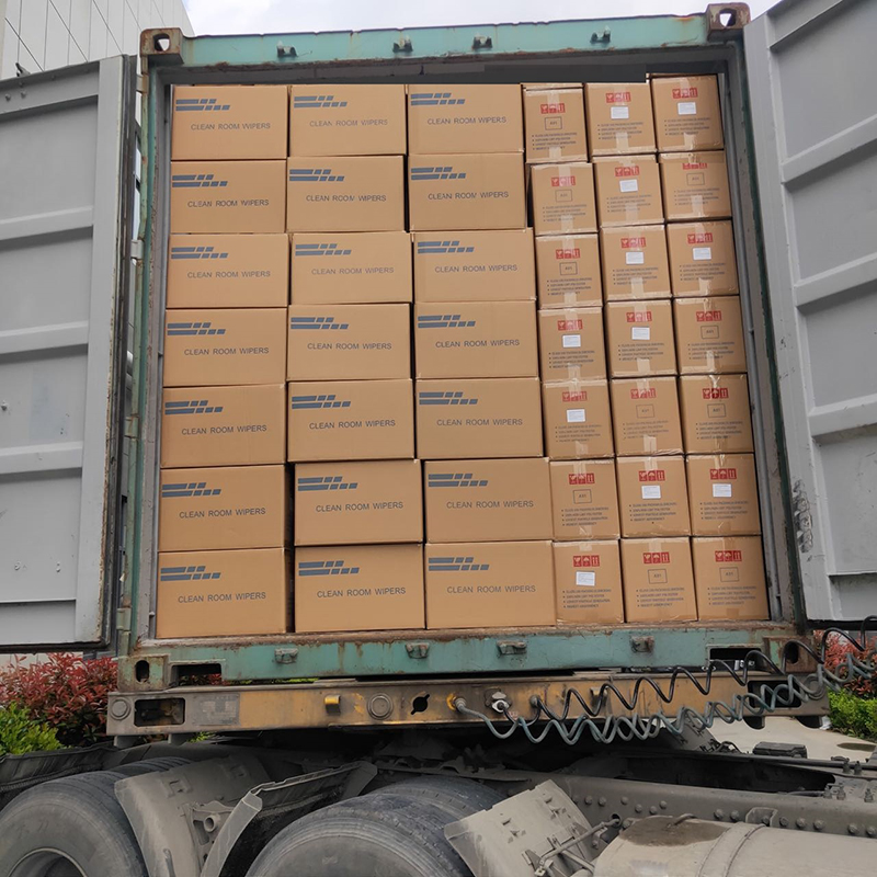 JW-(XVIII) XXXIII Microfiber Wiper