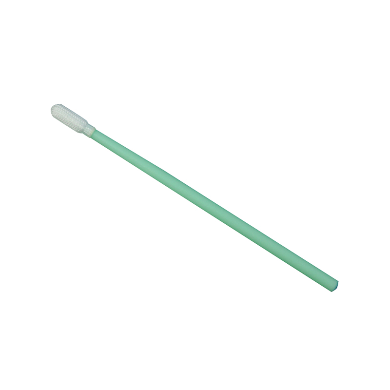 Parvus polyester tip swab