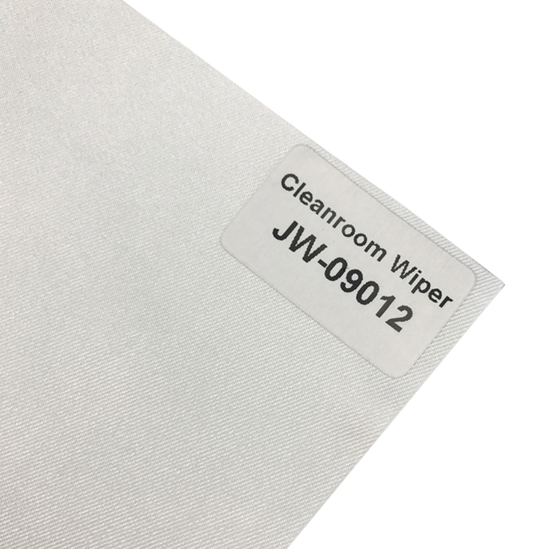 JW-(IX) XII Microfiber Wiper