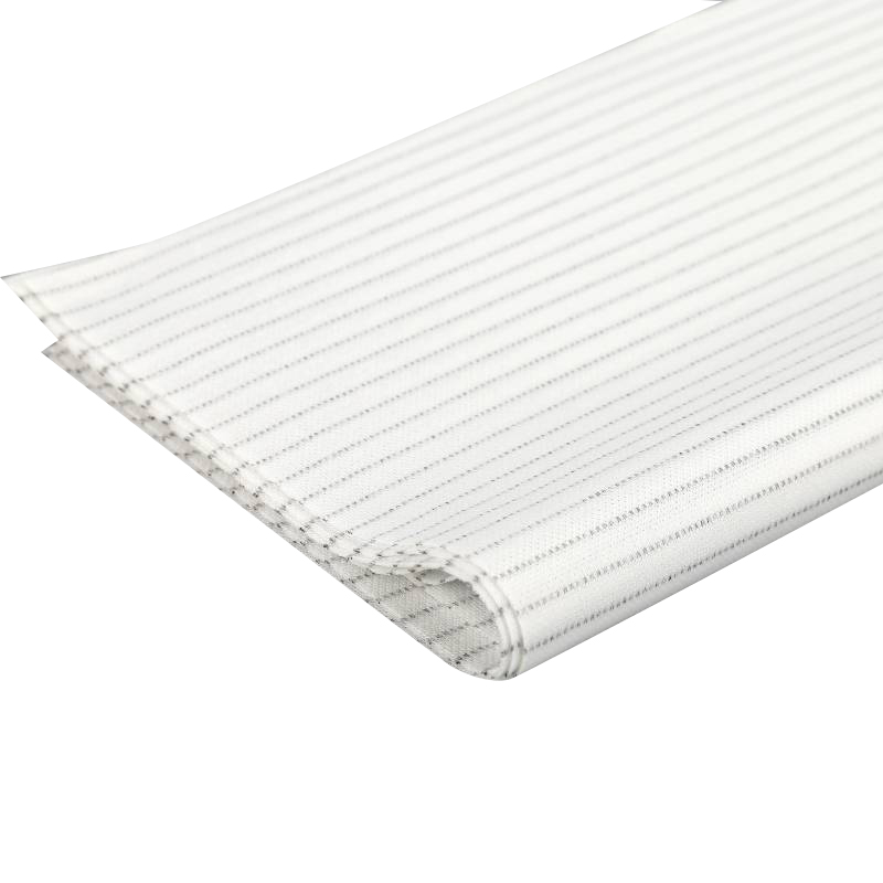 JW, (XIV) LXI ESD Wiper