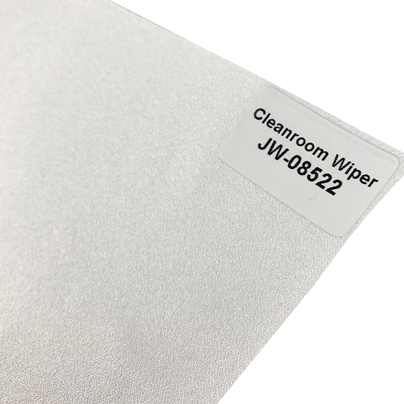 JW-(VIII) DXXII Microfiber Wiper