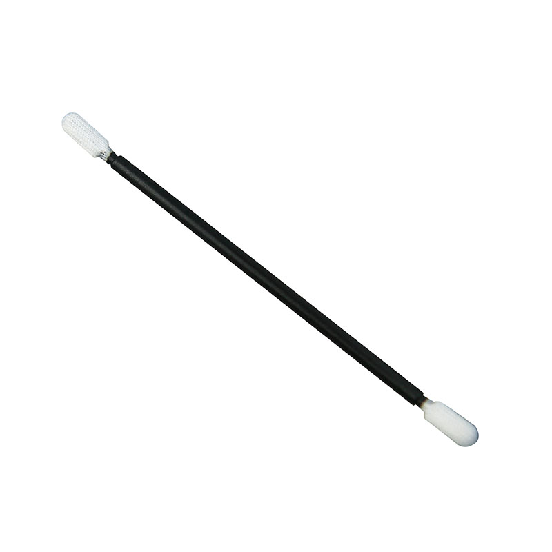 Cnitted Polyester praefixa Swab