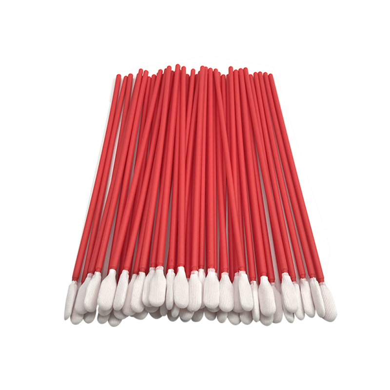 Lint Free Polyester Purgato SwaB